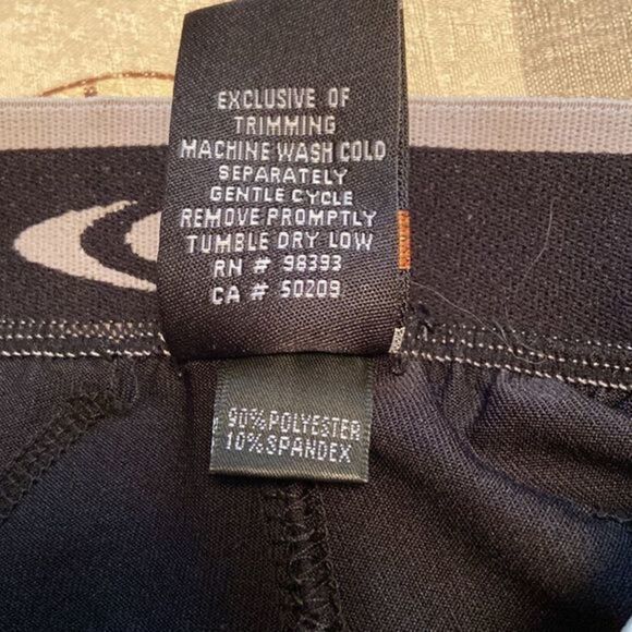 🔵EASTON padded shorts - Picture 4 of 5